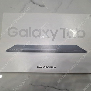 갤럭시탭 S10 울트라 256G 와이파이
