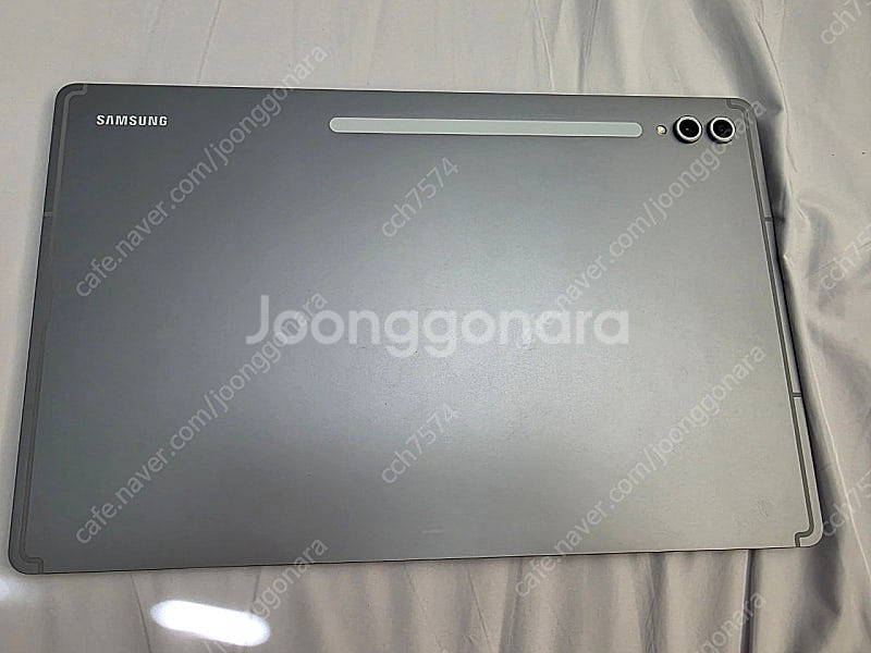 갤럭시탭 S10 울트라 256G 와이파이--1