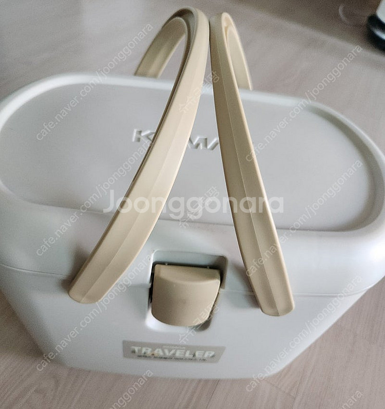 코멕스 트래블러 아이스박스 14리터 미사용 새제품--1