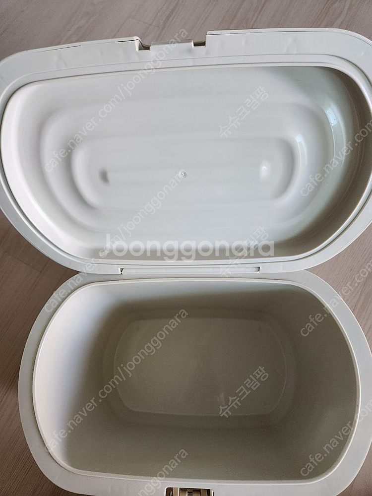 코멕스 트래블러 아이스박스 14리터 미사용 새제품--2