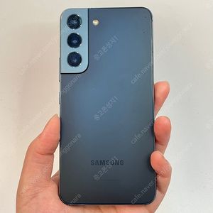 82880(울산중고폰) 갤럭시S22 그린 256GB 판매합니다 26만원 텔레그램OK