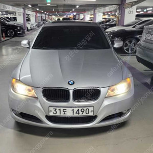 ★특가★ 590만원 2010년 138,810Km BMW 3시리즈(5세대) 320i