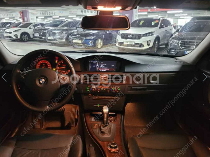 ★특가★ 590만원 2010년 138,810Km BMW 3시리즈(5세대) 320i--2