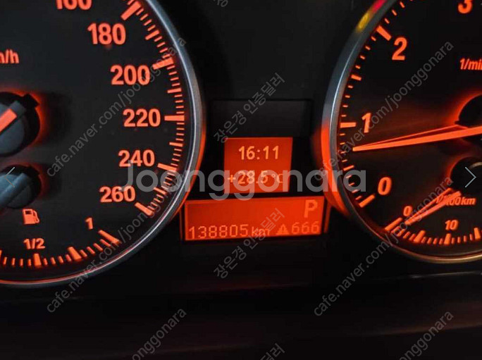 ★특가★ 590만원 2010년 138,810Km BMW 3시리즈(5세대) 320i--3