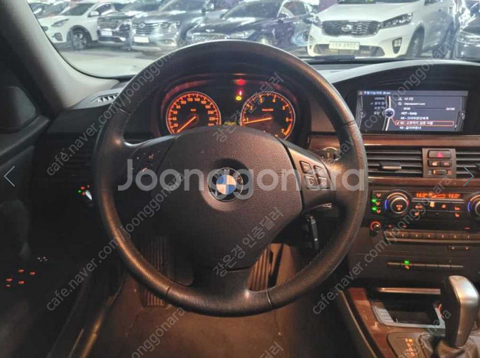 ★특가★ 590만원 2010년 138,810Km BMW 3시리즈(5세대) 320i--4