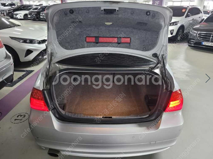 ★특가★ 590만원 2010년 138,810Km BMW 3시리즈(5세대) 320i--8