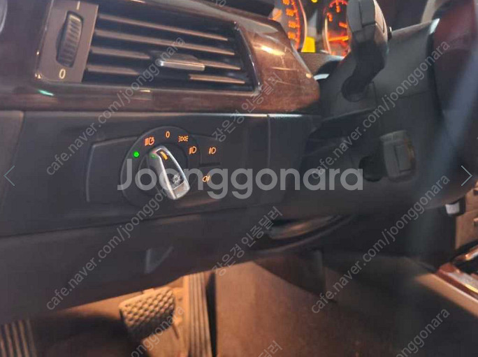 ★특가★ 590만원 2010년 138,810Km BMW 3시리즈(5세대) 320i--9