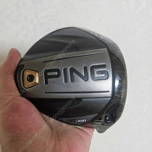 g400 헤드