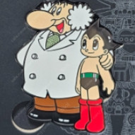 (삽니다) 창모완 마그넷 박사/아톰