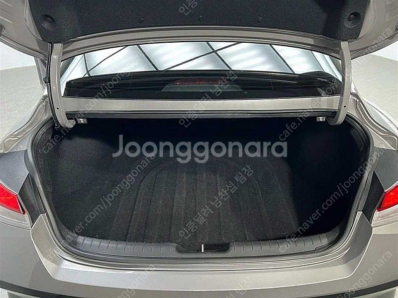 아반떼 CN7 중고 아반떼 신형 중고 아반테 중고 회색...--9