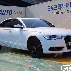 [아우디]뉴A6 2.0 TDI 다이나믹 ★중고차★중고차매입★전액할부★저신용자★신불자★소액할부★현금★카드 전부 가능합니다!