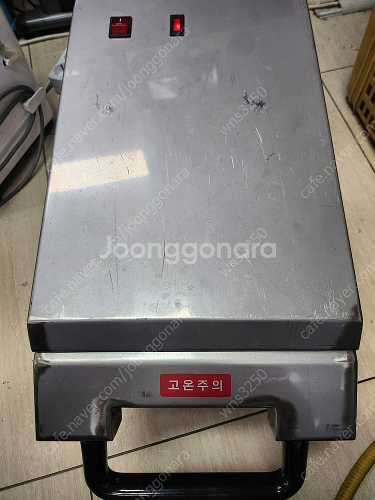 삼일포장 대형 필름 접착기 족발 실링기 포장기 경기광주...--0