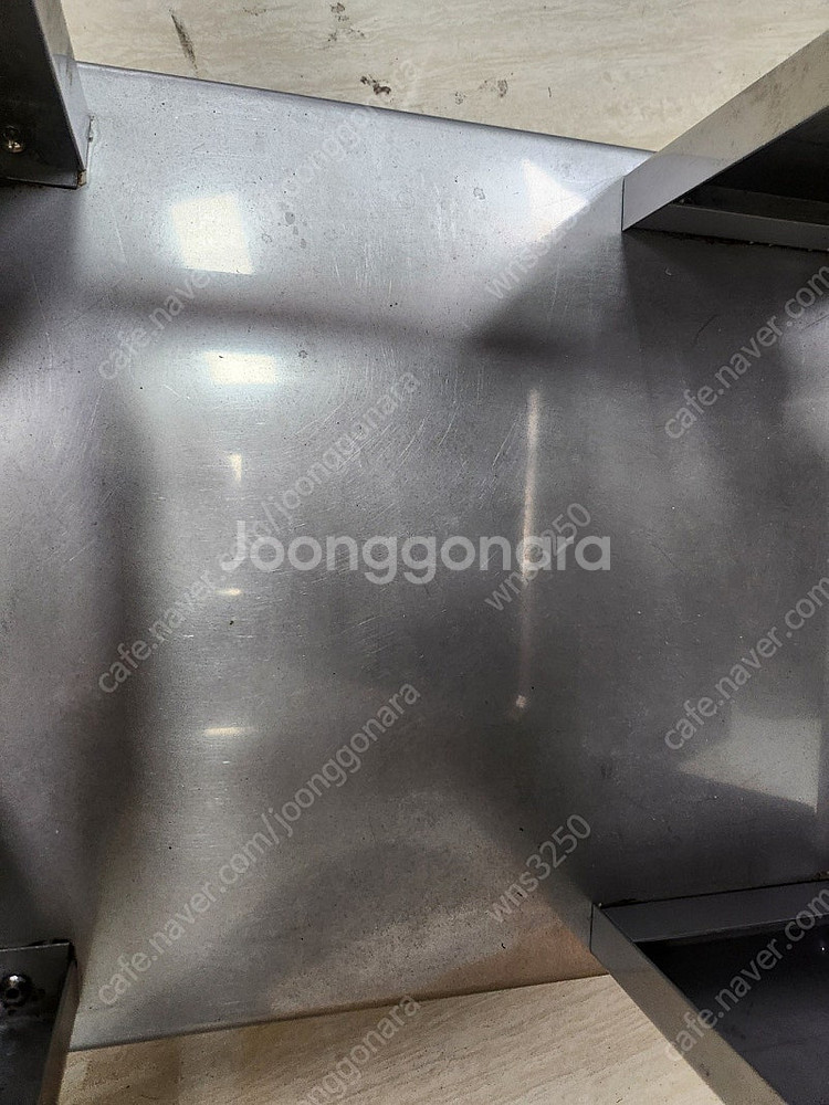 삼일포장 대형 필름 접착기 족발 실링기 포장기 경기광주...--3