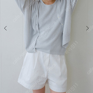 베뉴엣 finn cardigan