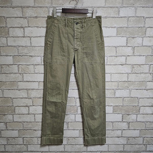 RRL 더블알엘 헤링본 트윌 퍼티그 팬츠 패치워크 발마칸 류준열 폴로 랄프로렌 이동휘 이진욱 크리켓 페어아일 폴로코트 가죽 무스탕 박보검 플라이트