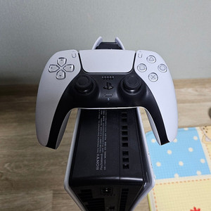 PS5 디지털 에디션,철권8,오락실 조이스틱 포함
