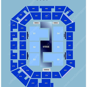 2025 트와이스 콘서트 티켓양도 !