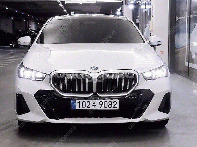 ★특가★ 6100만원 2024년 27,231Km BMW...--0