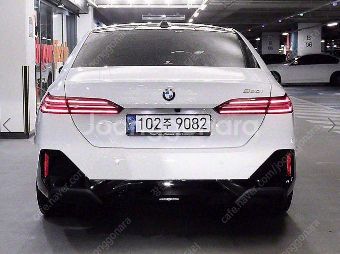 ★특가★ 6100만원 2024년 27,231Km BMW...--1