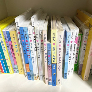 꿈꾸는 솜사탕