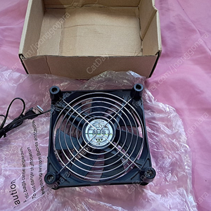 (새제품) 미니pc용 쿨링팬 140mm