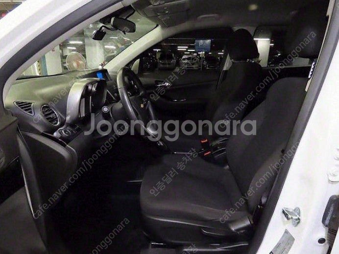 수원신용회복중고차 쉐보레 올란도 컨디션좋다 완전무사고--7