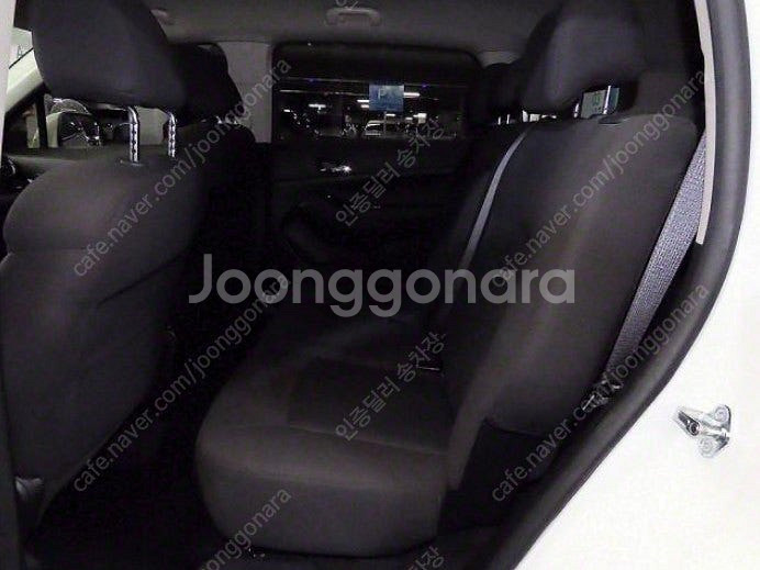 수원신용회복중고차 쉐보레 올란도 컨디션좋다 완전무사고--8