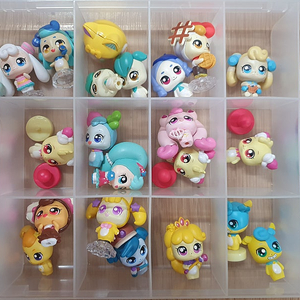 티니핑 피규어 개당7천