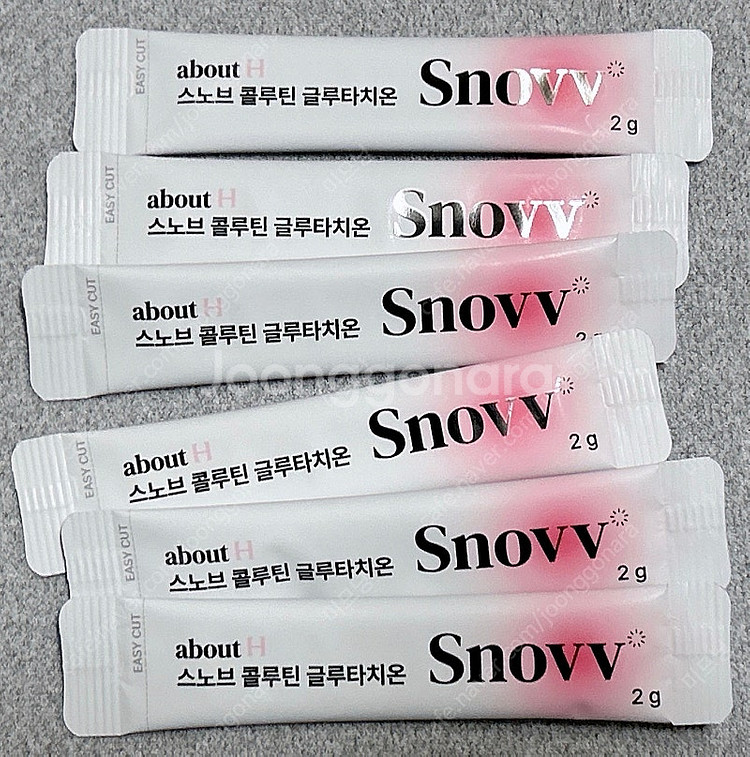글루타치온 이너뷰티 피부 스노브 콜루틴 글루타치온--1