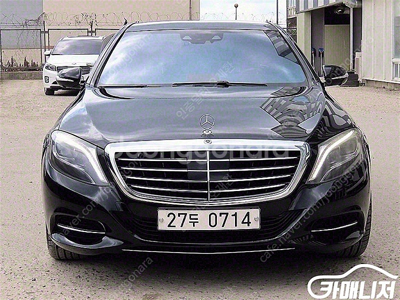[벤츠]S클래스-W222 S 350 d 4MATIC (...--0
