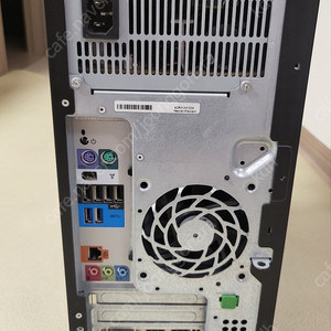 HP Z420 Workstation 판매합니다.(5만원)