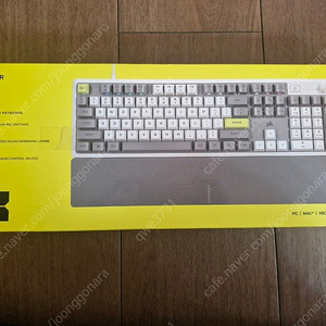 커세어 K70 CORE SE 키보드 미개봉