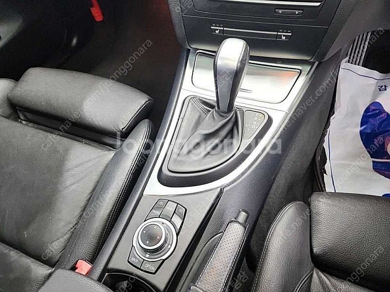 BMW 1시리즈 중고 BMW 1시리즈 중고차 할부 흰색...--9