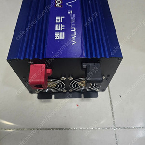 12v 벨류텍 인버터 3k 팝니다