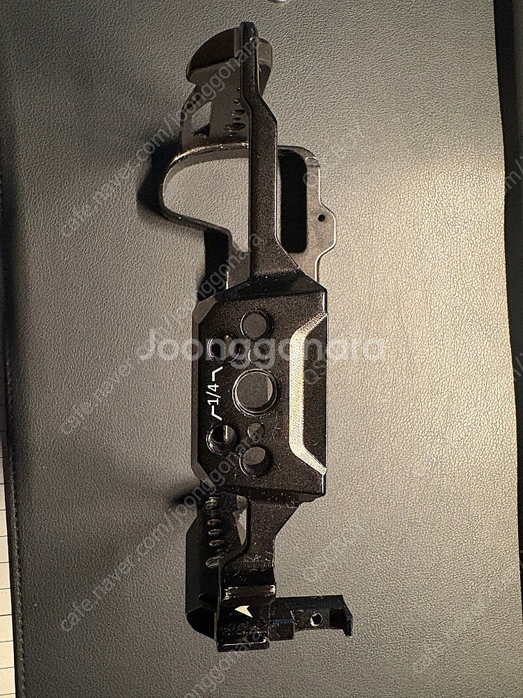 스몰리그 후지필름 X-H2, X-H2S 카메라 케이지 ...--3