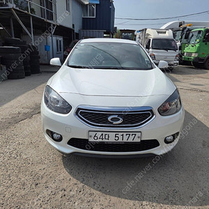 2014 르노(삼성) 뉴SM3 1.6 SE A/T