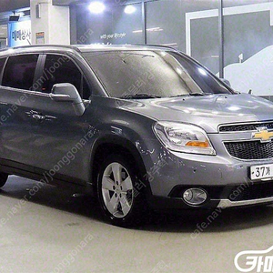 [쉐보레]올란도 2.0 디젤 LTZ 프리미엄 중고차중고차매입전액할부감사합니다