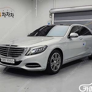 [벤츠]S클래스-W222 S 350L 블루텍 ★할부★리스★전액할부★카드★탁송★24시간 상담 가능합니다★