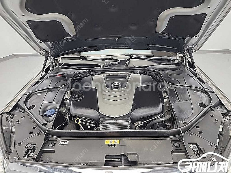 [벤츠]S클래스-W222 S 350L 블루텍 ★할부★리...--5