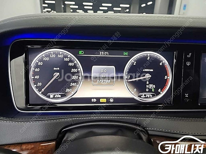 [벤츠]S클래스-W222 S 350L 블루텍 ★할부★리...--6