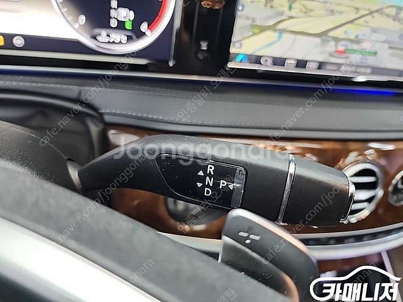 [벤츠]S클래스-W222 S 350L 블루텍 ★할부★리...--8