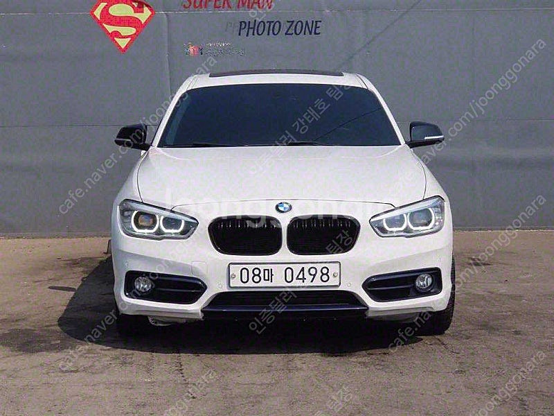 BMW 1시리즈 중고 BMW 1시리즈 중고차 할부 BM...--3