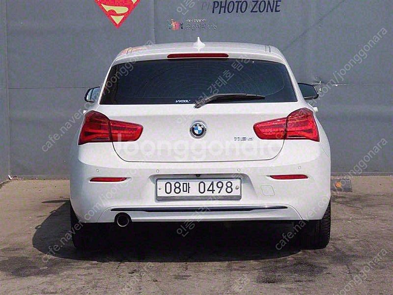 BMW 1시리즈 중고 BMW 1시리즈 중고차 할부 BM...--4