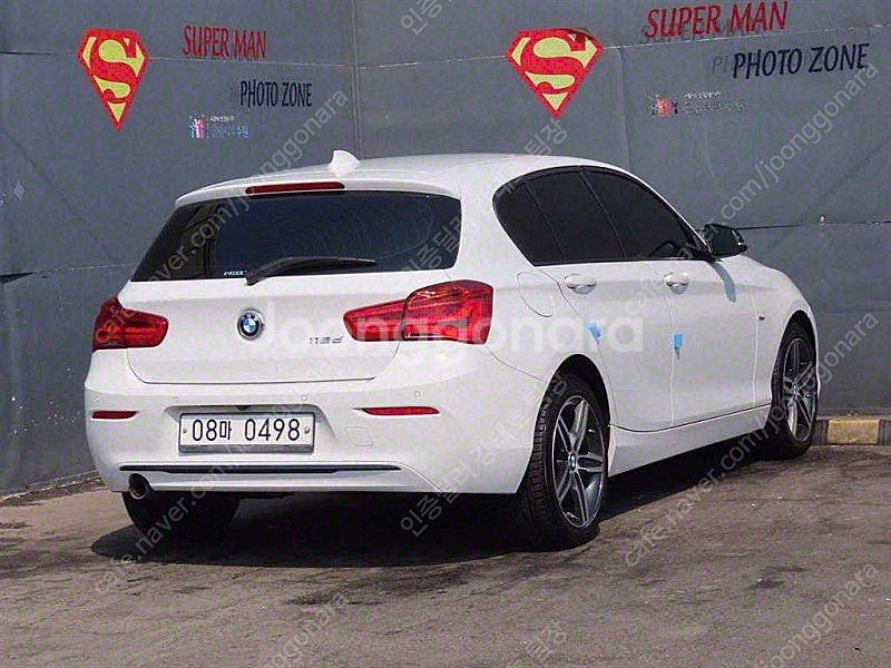 BMW 1시리즈 중고 BMW 1시리즈 중고차 할부 BM...--5
