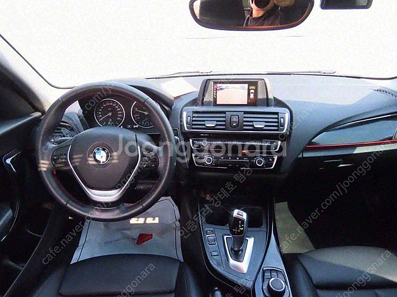 BMW 1시리즈 중고 BMW 1시리즈 중고차 할부 BM...--8