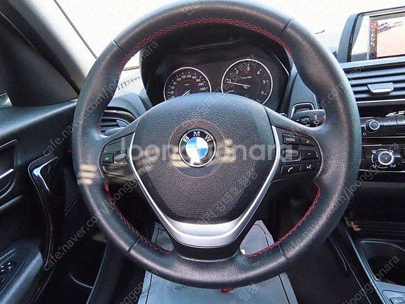 BMW 1시리즈 중고 BMW 1시리즈 중고차 할부 BM...--9