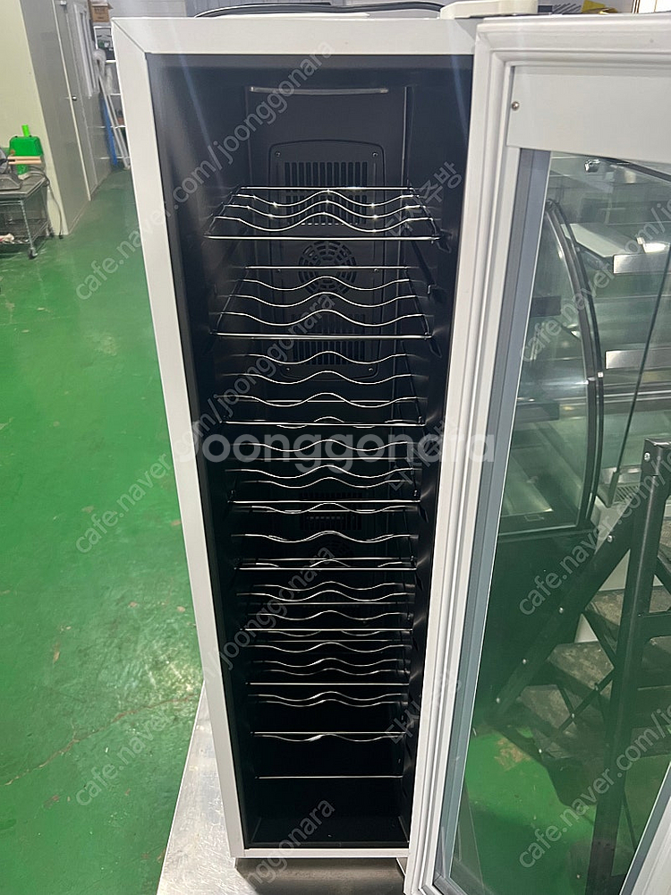 [판매] ELBA 엘바 EW60W18 와인셀러 18병 ...--1
