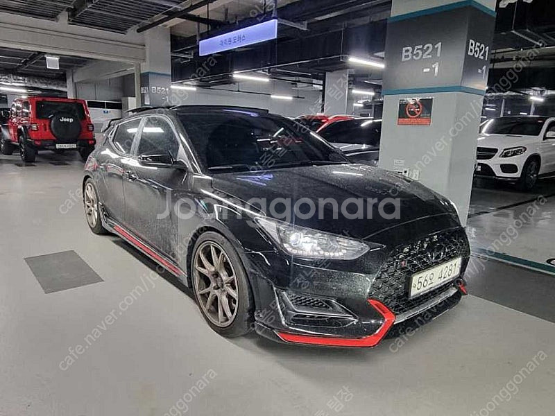벨로스터 중고 할부 벨로스터 중고차 시세 2019년식 ...--3