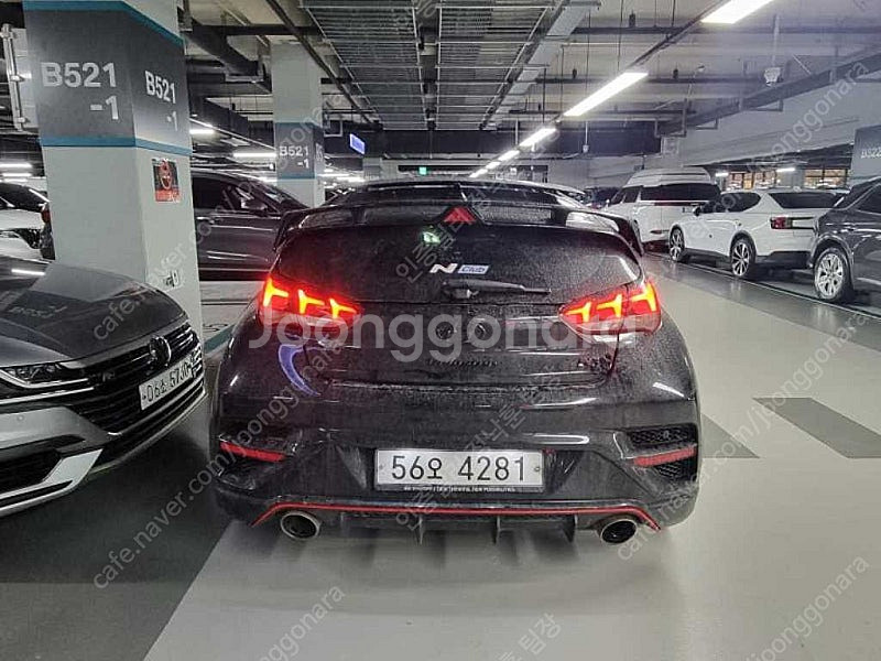 벨로스터 중고 할부 벨로스터 중고차 시세 2019년식 ...--4