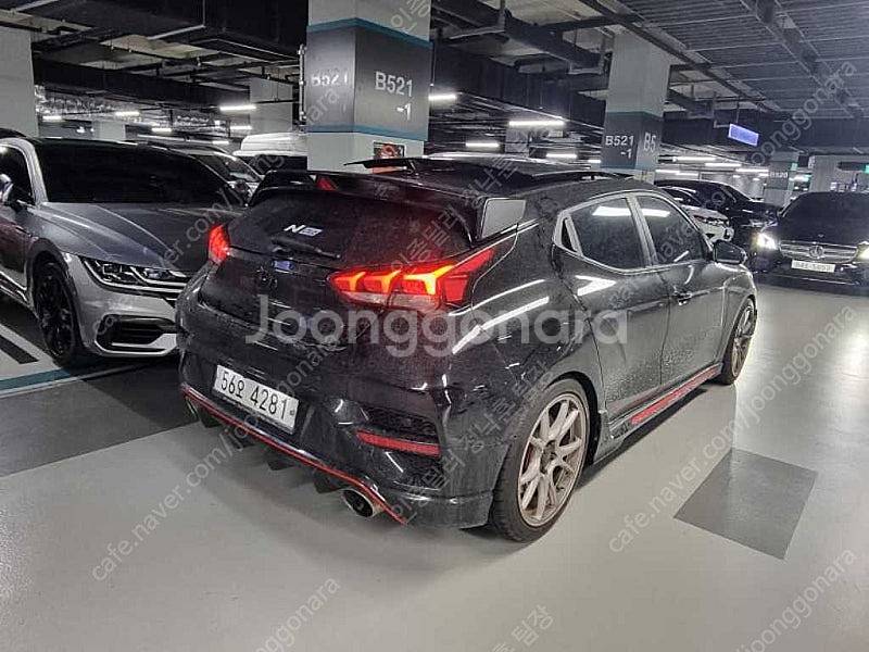 벨로스터 중고 할부 벨로스터 중고차 시세 2019년식 ...--5